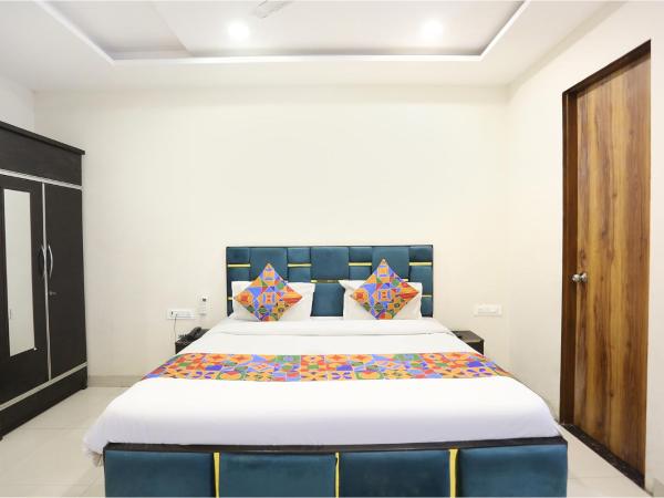 FabExpress Shiv Rachna : photo 2 de la chambre chambre deluxe