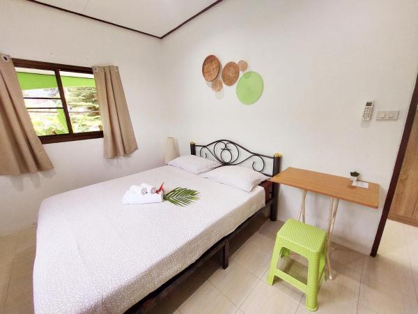 Papaya Cottage Koh Chang : photo 8 de la chambre bungalow deluxe