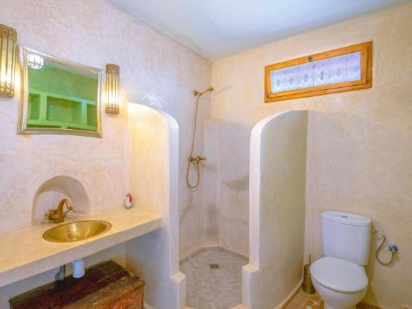 Riad Kafila : photo 9 de la chambre suite familiale deluxe n°1 - vue sur mer