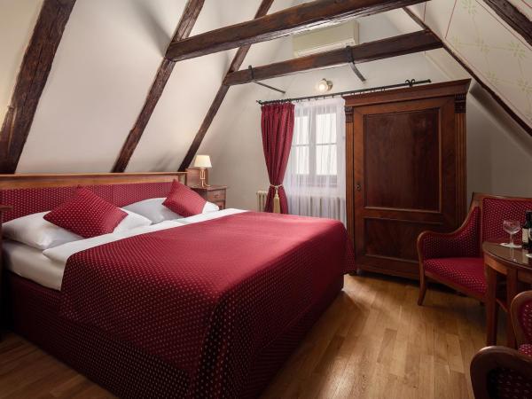 The Charles : photo 5 de la chambre chambre simple