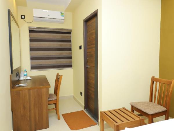KANS ONE - Madipakkam : photo 10 de la chambre chambre double