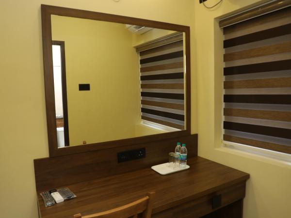 KANS ONE - Madipakkam : photo 7 de la chambre chambre double
