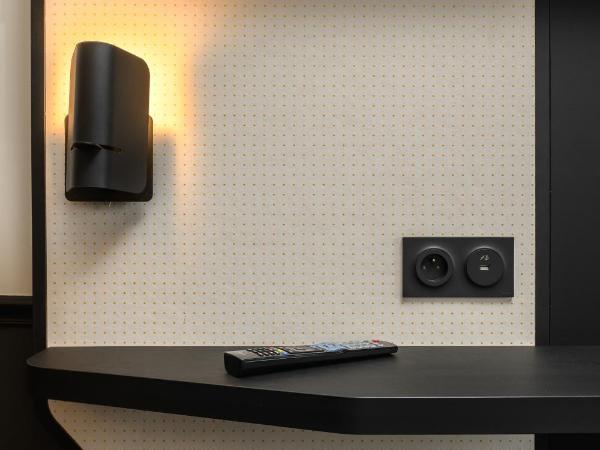 Mercure Bordeaux Centre Gare Atlantic : photo 6 de la chambre chambre simple classique