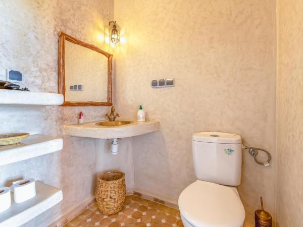 Riad Kafila : photo 8 de la chambre chambre double supérieure n°3 - vue sur mer