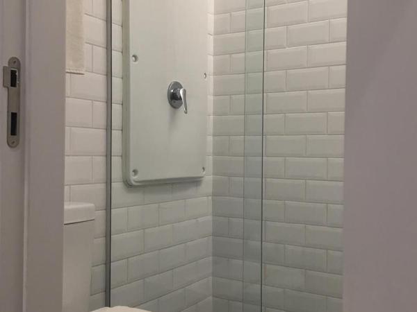 Ramada Encore Sao Paulo Tiradentes Centro : photo 6 de la chambre chambre lits jumeaux standard