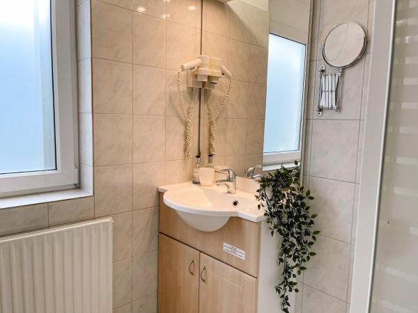 Hotel Falk : photo 5 de la chambre chambre simple confort