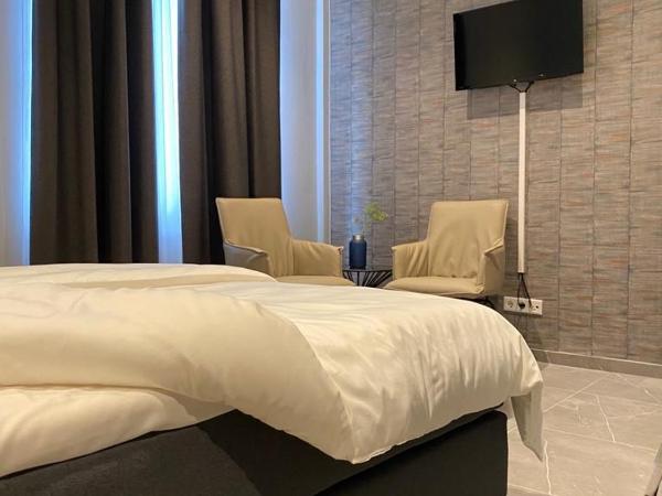 OLÉ Hotel : photo 1 de la chambre appartement