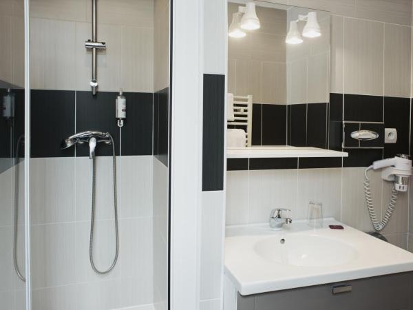 Savoy Hôtel : photo 2 de la chambre chambre simple