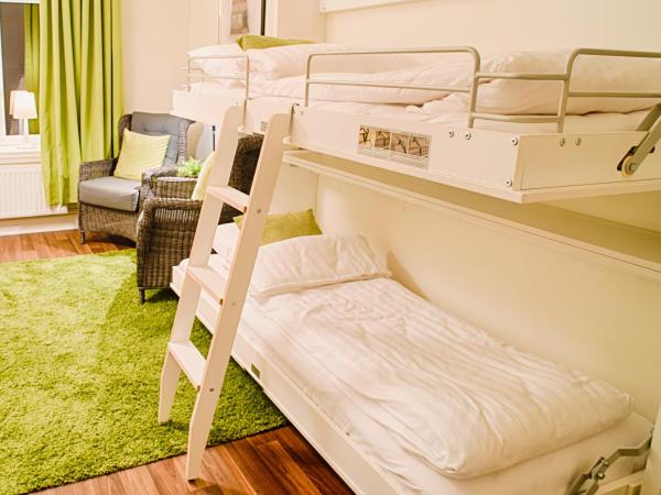 H5 Hotel : photo 9 de la chambre chambre familiale