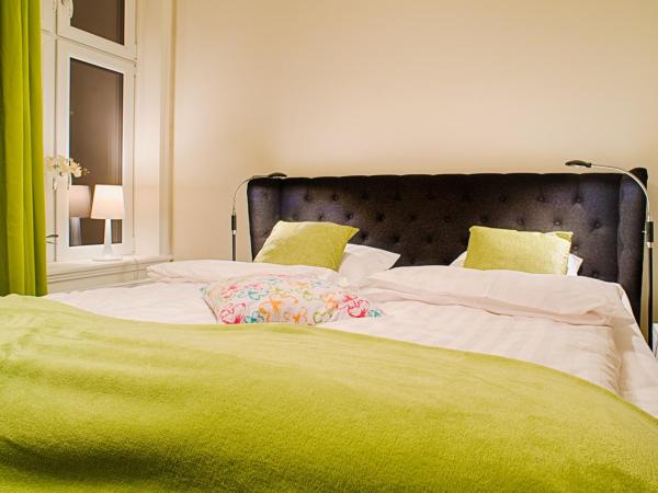 H5 Hotel : photo 2 de la chambre chambre familiale