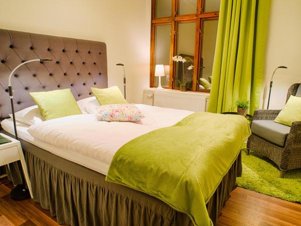 H5 Hotel : photo 2 de la chambre chambre double