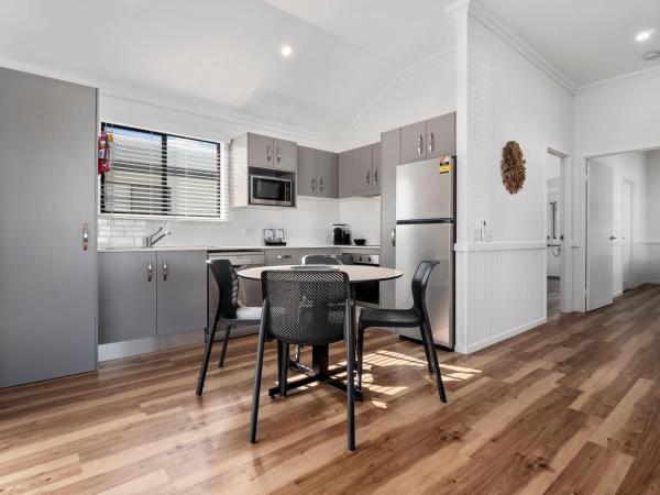 Ingenia Holidays Cairns Coconut : photo 6 de la chambre villa 2 chambres supérieure