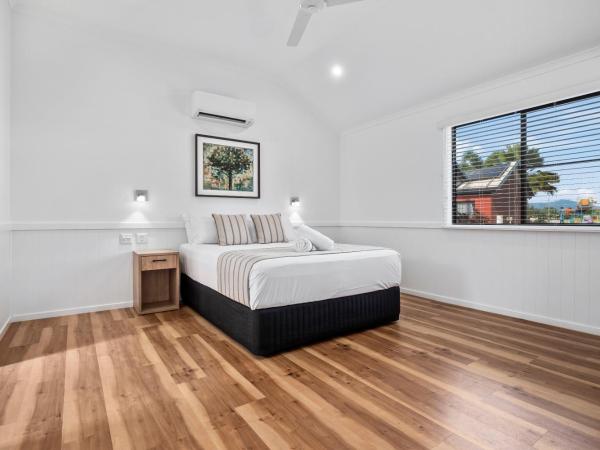 Ingenia Holidays Cairns Coconut : photo 4 de la chambre villa 2 chambres supérieure