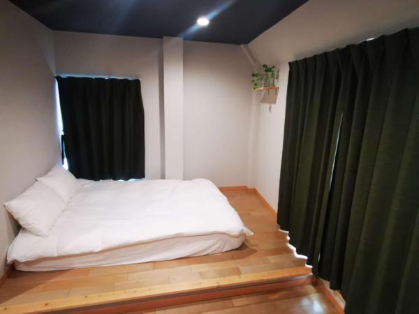 Leisure hotel 中野 : photo 4 de la chambre suite junior avec balcon