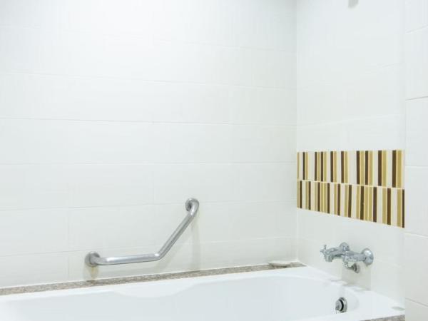 Areca Lodge : photo 5 de la chambre chambre double super deluxe