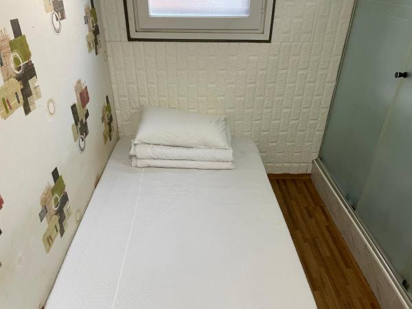 Chloe Hostel : photo 6 de la chambre chambre simple