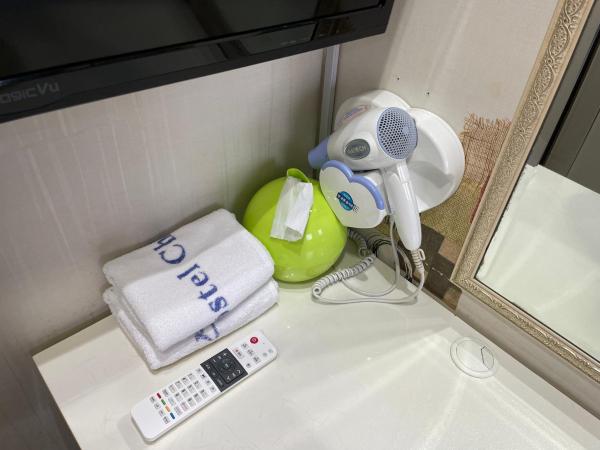 Chloe Hostel : photo 8 de la chambre chambre simple