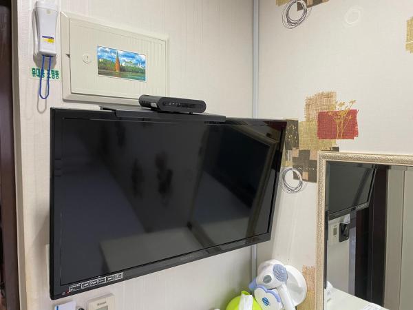 Chloe Hostel : photo 10 de la chambre chambre lits jumeaux standard