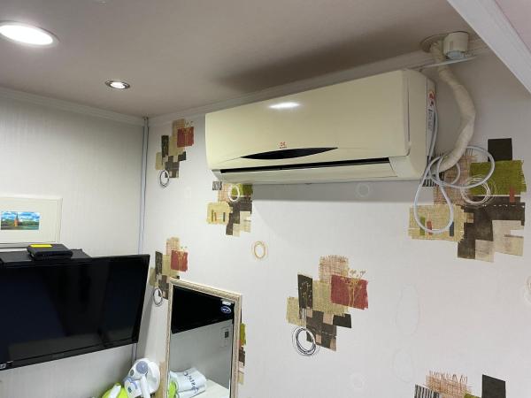 Chloe Hostel : photo 9 de la chambre chambre simple