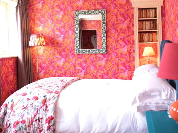 The Portobello Hotel : photo 3 de la chambre chambre double supérieure