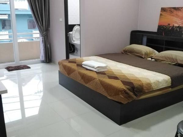Hug me guesthouse : photo 2 de la chambre chambre double standard