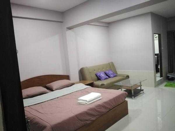 Hug me guesthouse : photo 3 de la chambre chambre double standard