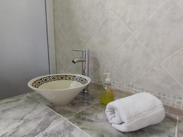 Posada del Ñireco : photo 3 de la chambre chambre familiale