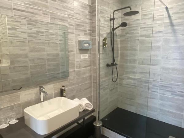 Hotel Bellevue : photo 3 de la chambre chambre confort