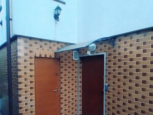 Biały Słoń DELUX : photo 3 de la chambre chambre deluxe