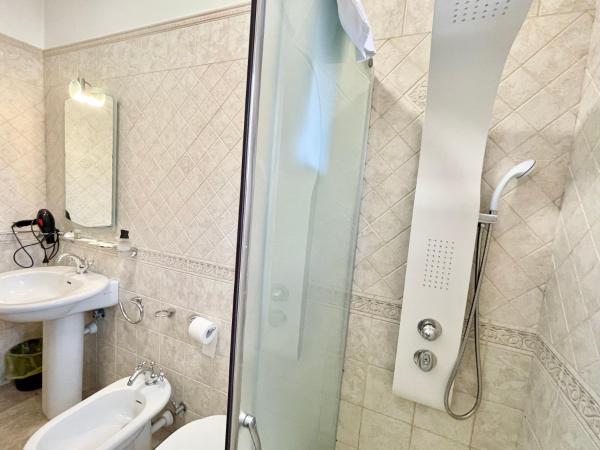 RomanoB&B : photo 6 de la chambre appartement avec terrasse