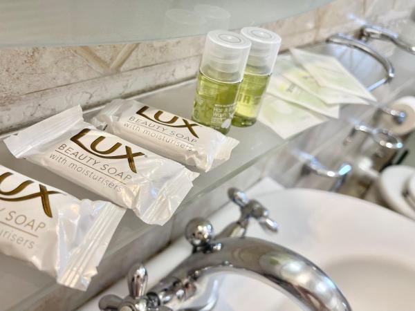 RomanoB&B : photo 8 de la chambre appartement avec terrasse