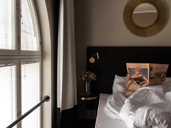 Bob W Koti Katajanokka : photo 7 de la chambre studio