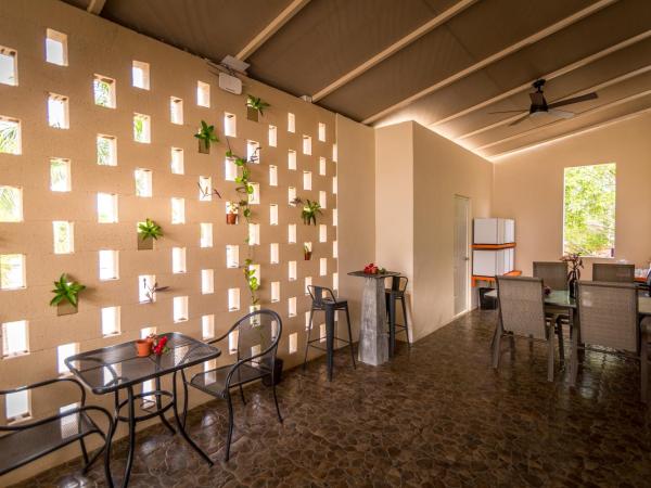 Azcapri Villa Boutique & Spa : photo 10 de la chambre chambre lit queen-size deluxe