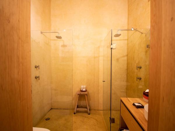 Hotel Los Amantes : photo 3 de la chambre chambre double standard