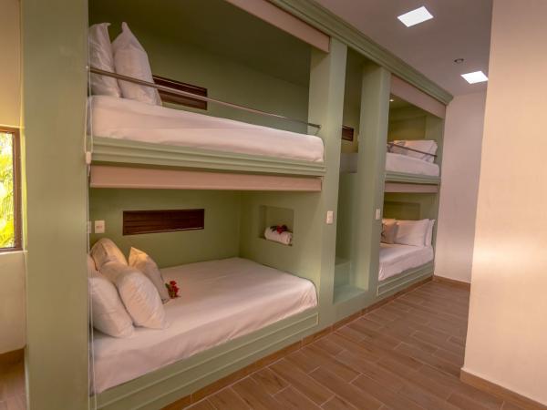 Azcapri Villa Boutique & Spa : photo 5 de la chambre chambre quadruple supérieure 