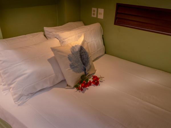 Azcapri Villa Boutique & Spa : photo 4 de la chambre chambre quadruple supérieure 