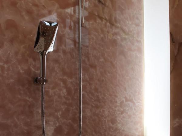 Casa Luna Coyoacan : photo 9 de la chambre chambre double avec terrasse