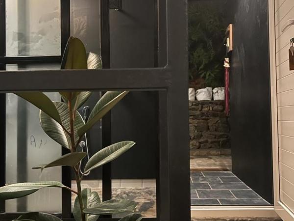 Gusto Accommodation : photo 5 de la chambre chambre double supérieure