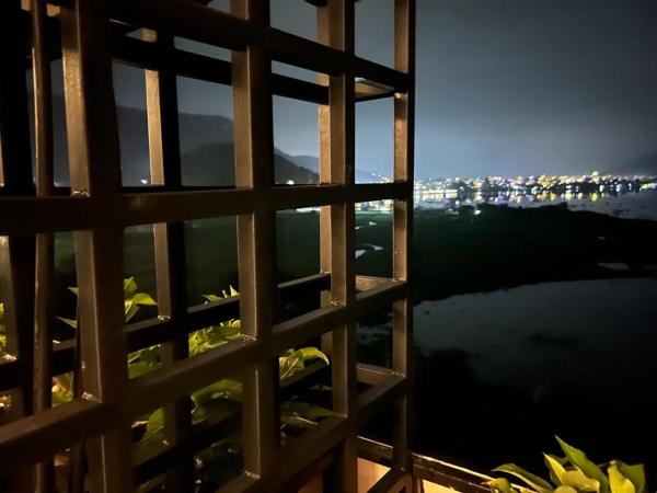 Gusto Accommodation : photo 5 de la chambre chambre double supérieure