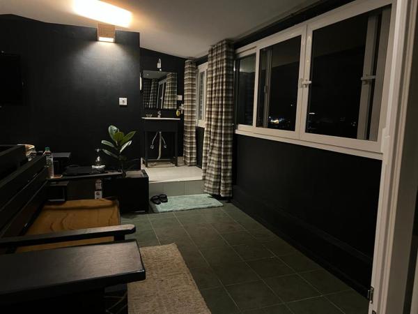 Gusto Accommodation : photo 8 de la chambre chambre double supérieure