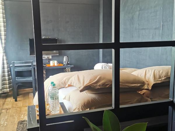 Gusto Accommodation : photo 4 de la chambre chambre double