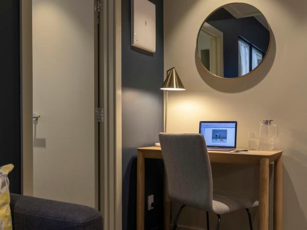 Quest 256 Lambton : photo 1 de la chambre appartement 1 chambre