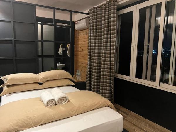 Gusto Accommodation : photo 6 de la chambre chambre double