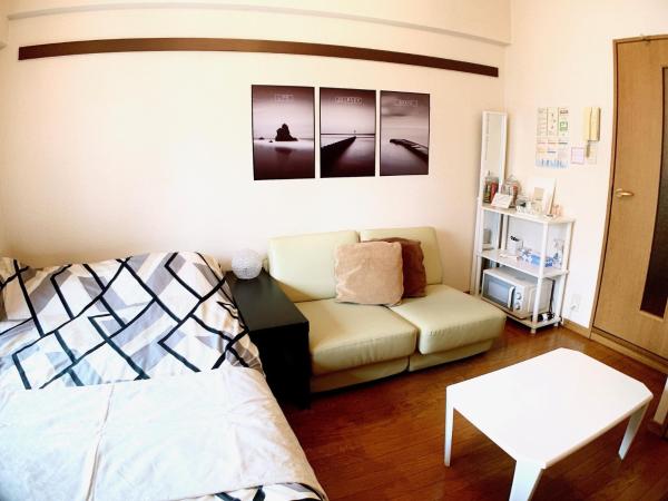 Diamante Yakuin - Vacation STAY 71963v : photo 1 de la chambre studio