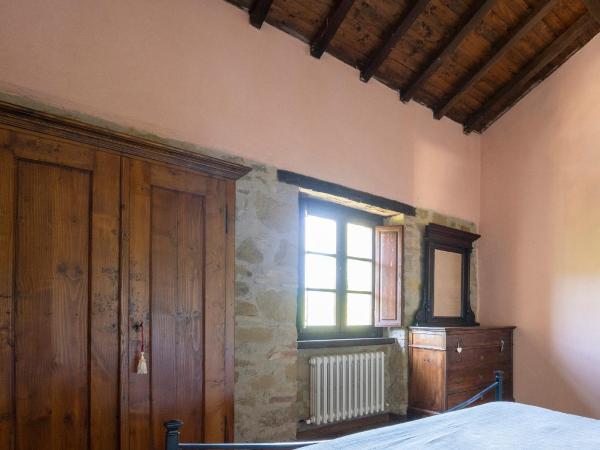 Agriturismo I Pietrini : photo 2 de la chambre chambre deluxe