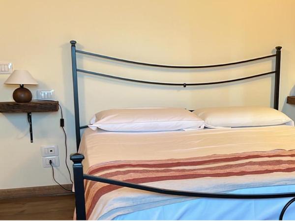 Agriturismo I Pietrini : photo 4 de la chambre chambre deluxe