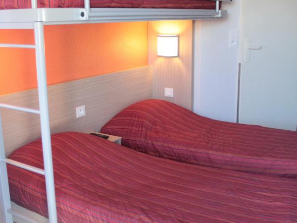 Premiere Classe Beauvais : photo 3 de la chambre chambre triple