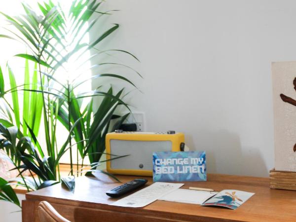 Babette Guldsmeden : photo 6 de la chambre chambre double