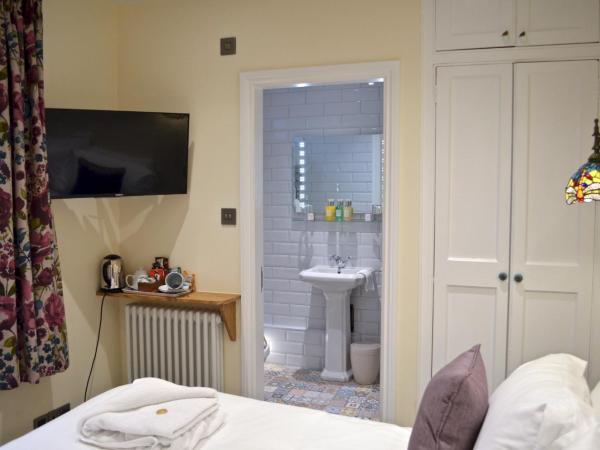 23 St Mary's : photo 2 de la chambre chambre double