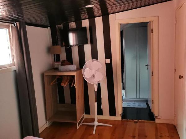 AL Pitões : photo 8 de la chambre chambre double